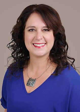 Jodie Benton, MD