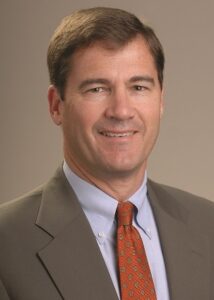 John Edwards, MD