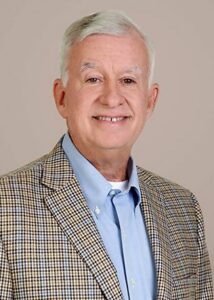 William Johnson, MD