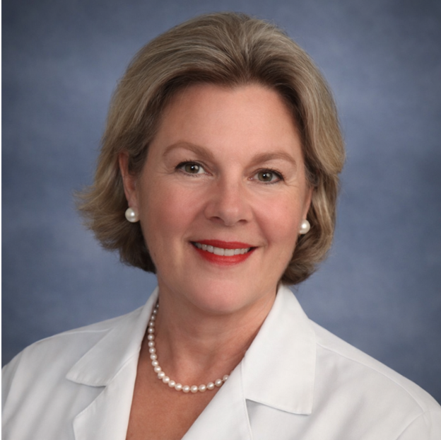 Katharine R. Cooper, MD, FACOG