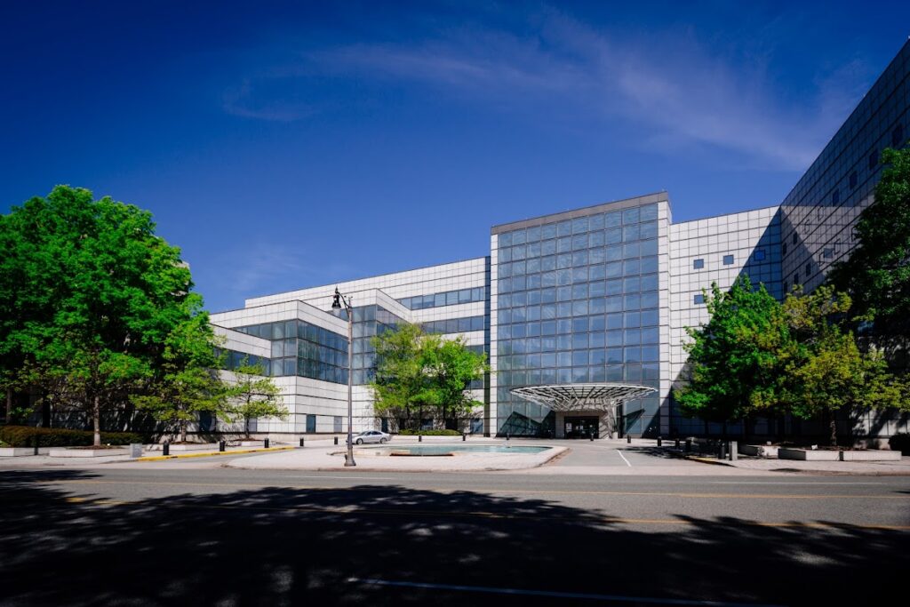 UAB Medicine Urology – The Kirklin Clinic gallery photo