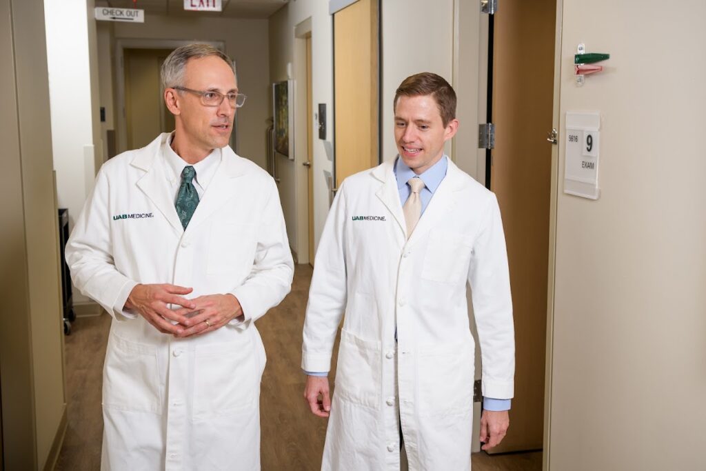 UAB Medicine Urology – The Kirklin Clinic gallery photo