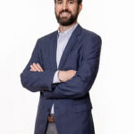 Jon Mahram