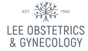 Lee Obstetrics & Gynecology logo