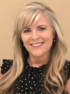 Jennifer Wright-Bennion, CNM, APRN, Certified nurse-midwife and advanced practice nurse at Luxe Women’s Health Queen Creek