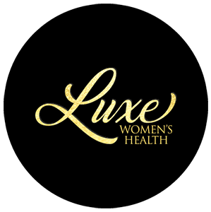 Luxe Women’s Health logo
