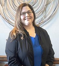 Brooke Bradley, CRNP