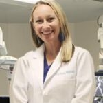 Holly Purser, CRNP