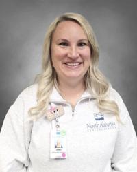 Janna Hess, CRNP