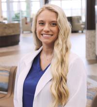 Kristen Alexander, FNP, CRNP