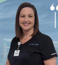 Lori Pace, NP