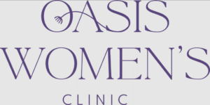 Oasis Women’s Clinic logo