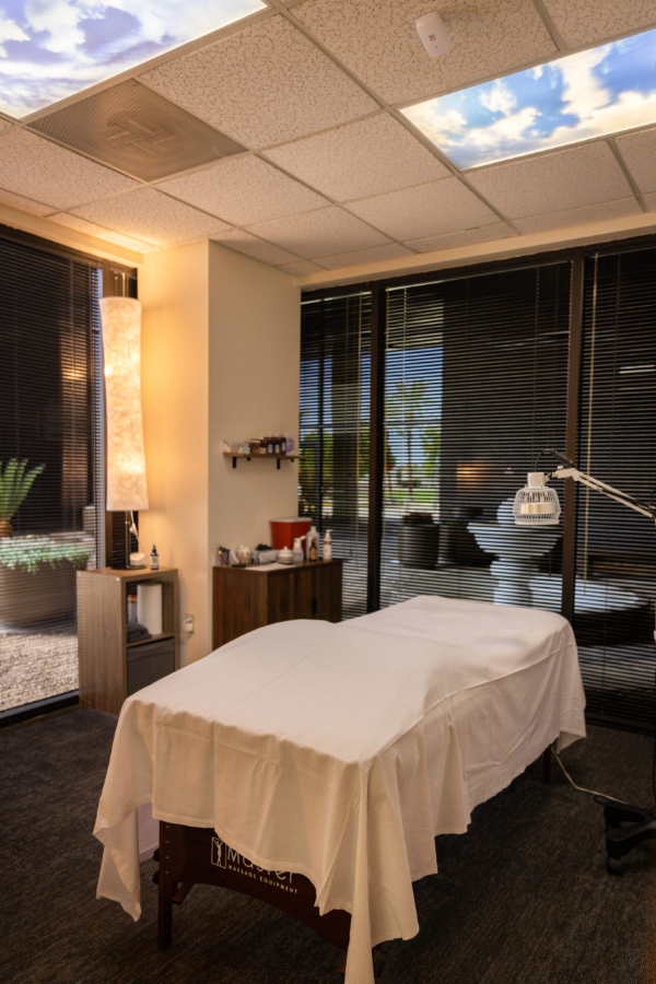 Oasis Women’s Clinic — Phoenix gallery photo