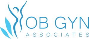 OBGYN Associates logo