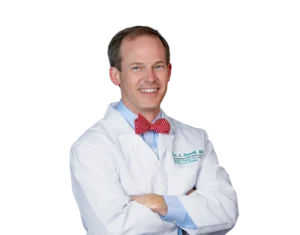 Brent Parnell, MD