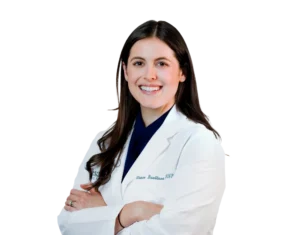 Grace Buettner, CRNP