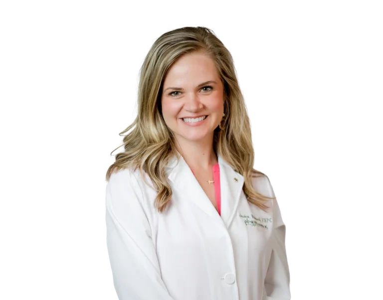 Jessica WuKasch, CRNP