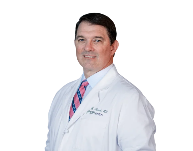 Jon Adcock, MD
