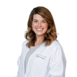 Lindsay Crocker, CRNP