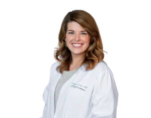 Lindsay Crocker, CRNP