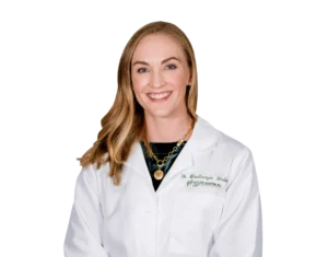MacKenzie Malek, MD