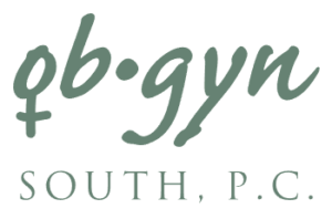 OB-GYN South logo