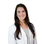 Savannah Donahoo, CRNP