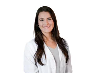 Savannah Donahoo, CRNP