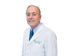William McKenzie, Jr, MD