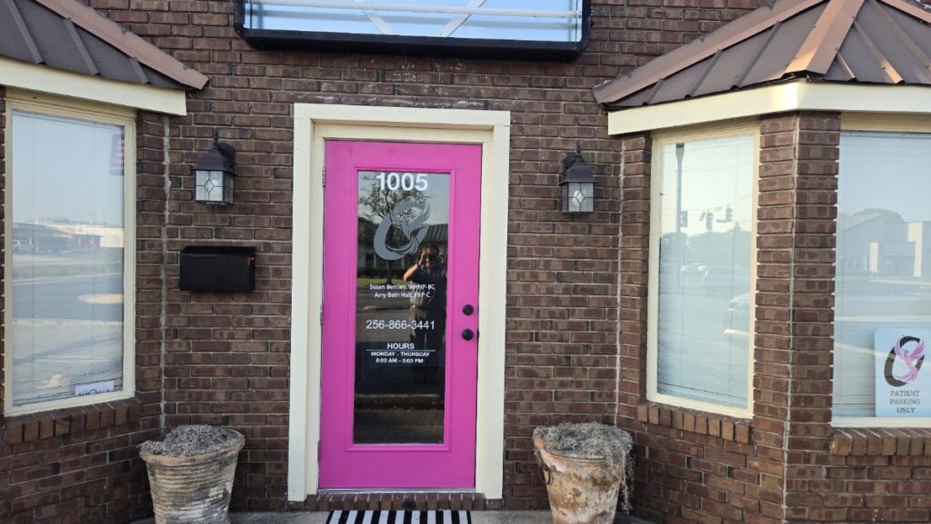 Options Wellness gallery photo