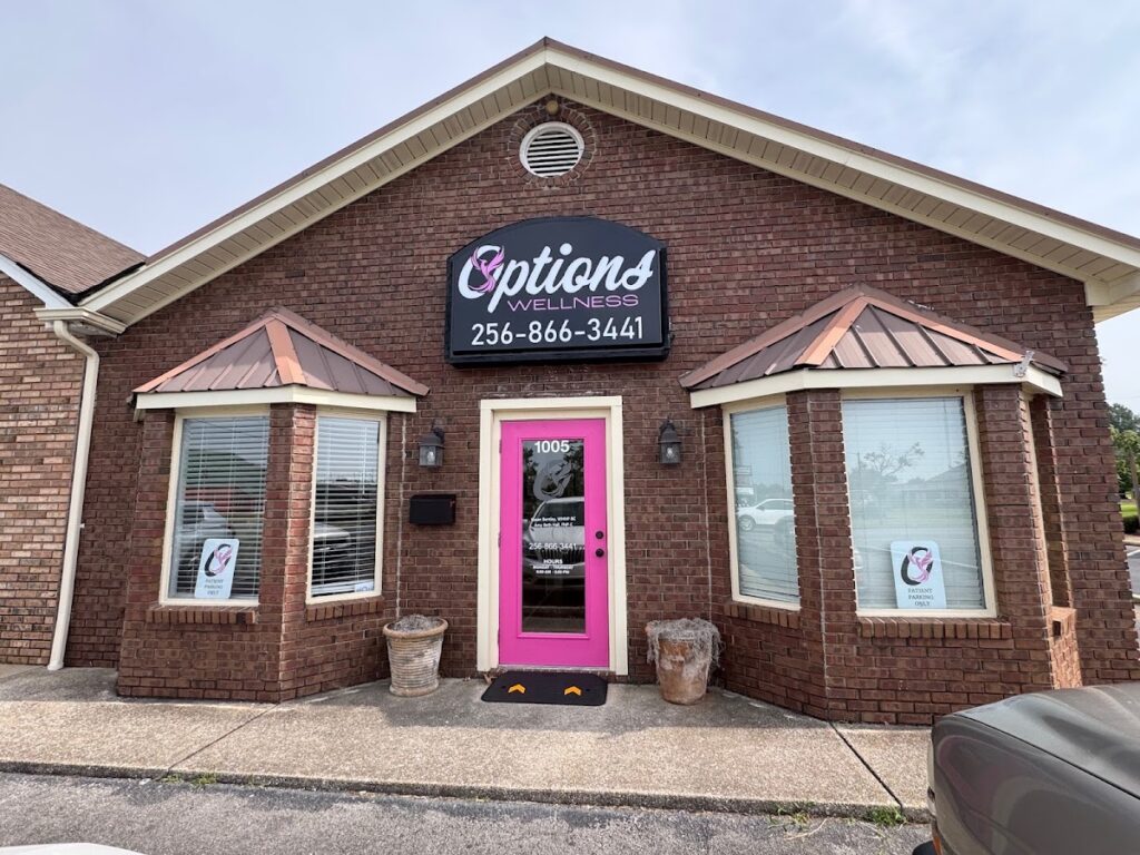 Options Wellness gallery photo