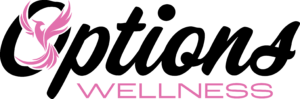 Options Wellness logo