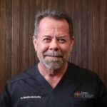 Brendan McCarthy, Founder & Chief Medical Officer; Naturopathic Medical Doctor at Protea Medical Center Tempe