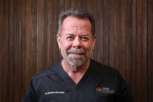 Brendan McCarthy, Founder & Chief Medical Officer; Naturopathic Medical Doctor at Protea Medical Center Tempe