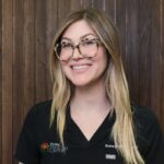 Bronwyn Carlblom, Senior Naturopathic Physician; Residency Director at Protea Medical Center Tempe
