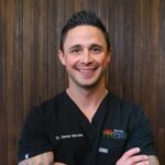 Daniel Berzins, Senior Naturopathic Physician; Director of Nutrition at Protea Medical Center Tempe