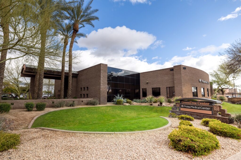 Protea Medical Center — Tempe gallery photo