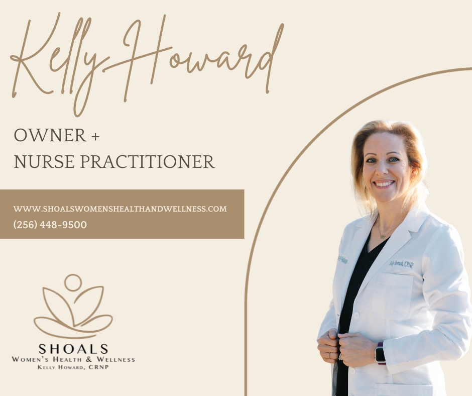 Shoals Women’s Health & Wellness gallery photo