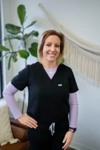 Kelly Howard, CRNP