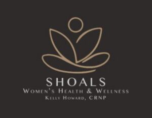 Shoals Women’s Health & Wellness logo