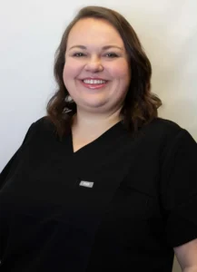 Kyndra Wright, CRNP