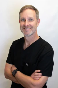 Dr. Jonathan Rehberg