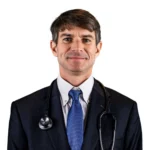 John Duffy, MD