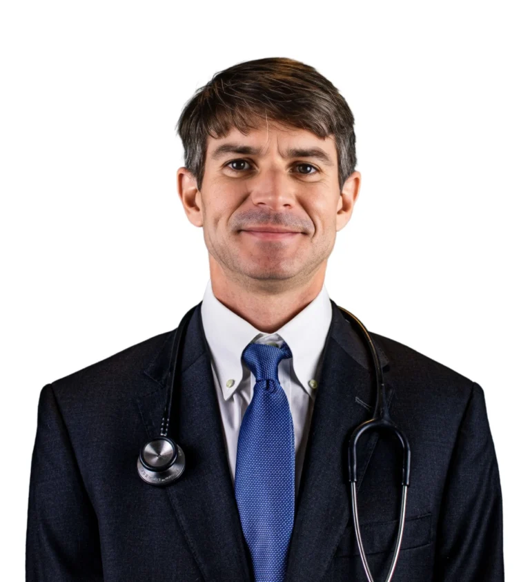 John Duffy, MD