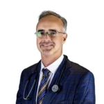 Raymond Poore, MD