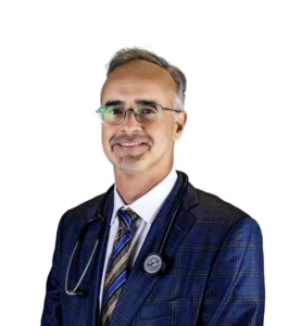 Raymond Poore, MD