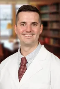 Dustin L. Whitaker, MD
