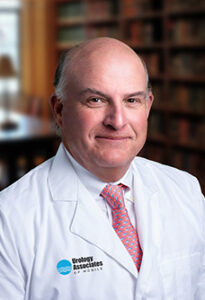 S. Harbour Stephens III, MD