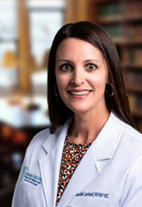 Jennifer E. Lambert, WHNP-BC