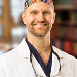 Kristopher W. Whitehead, MD